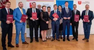 Agata Zięba - PiS. Lista nr 4, miejsce 12 - zdjęcie 3