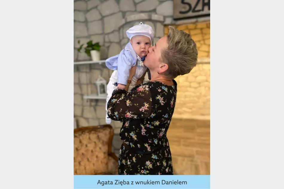 Agata Zięba - PiS. Lista nr 4, miejsce 12 - zdjęcie 4