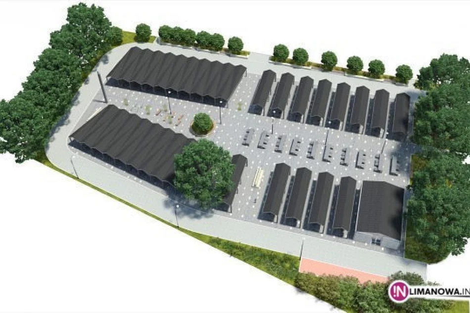 Umowy na targowiska przekazane - zdjęcie 2