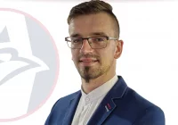 Prezentacja kandydatów: Konrad Kucharzak - zdjęcie główne