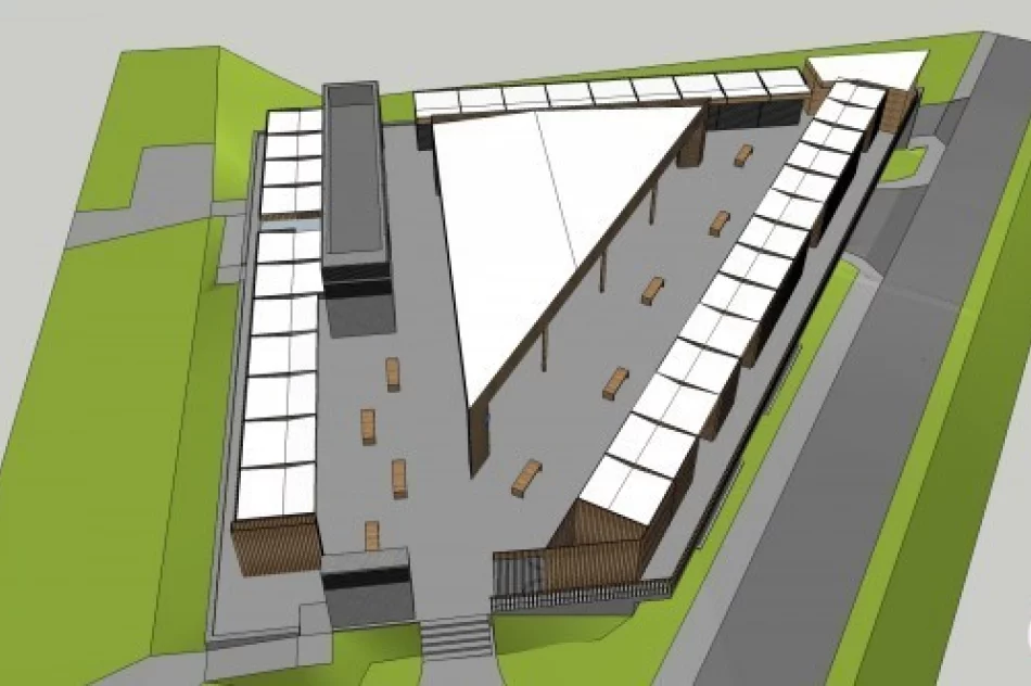 Umowy na targowiska przekazane - zdjęcie 4