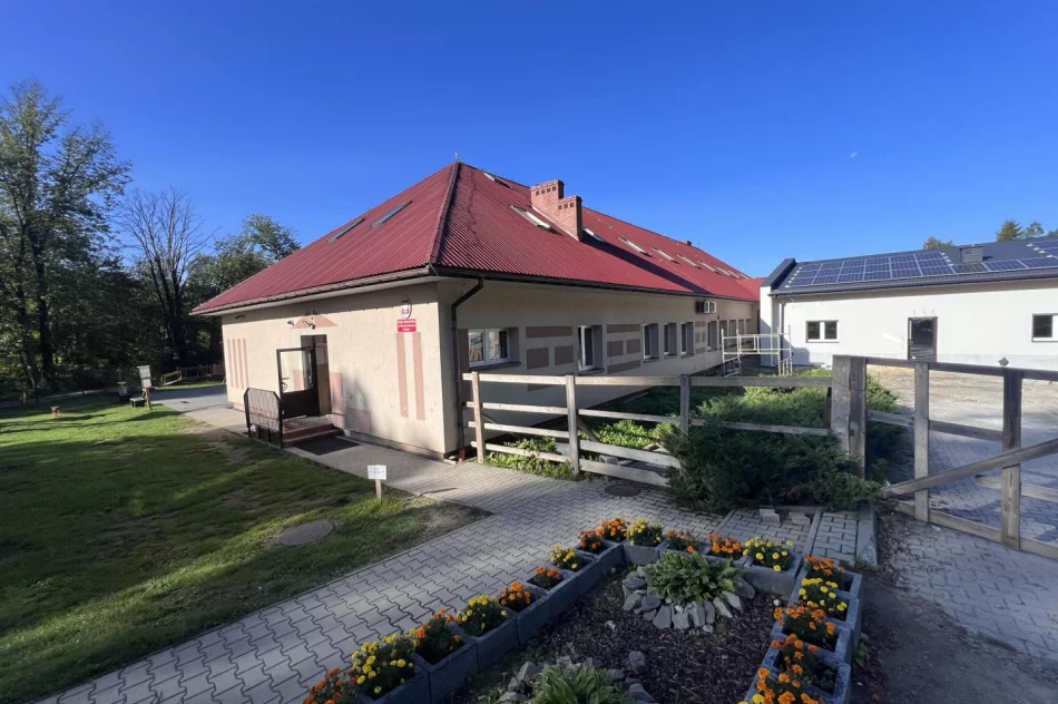 1,6 mln zł na rozbudowę szkoły - zdjęcie 2