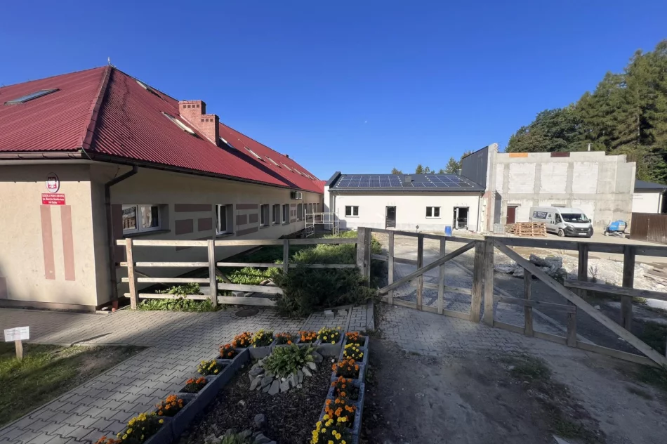 1,6 mln zł na rozbudowę szkoły - zdjęcie 3