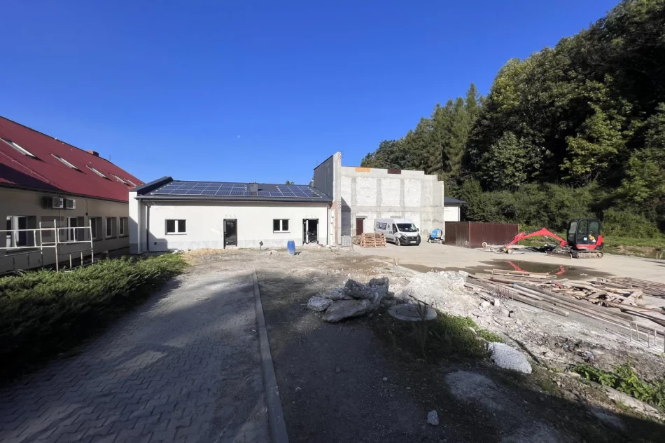 1,6 mln zł na rozbudowę szkoły - zdjęcie 4