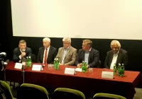 Wiceminister w Limanowej: budowa bazy wojskowej ma być „wzorcowa” - zdjęcie główne