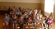 Święto Głośnego Czytania w Gminnej Bibliotece Publicznej w Starej Wsi i jej Filiach - zdjęcie 5