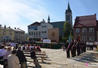 Świętowali na Rynku - zdjęcie główne