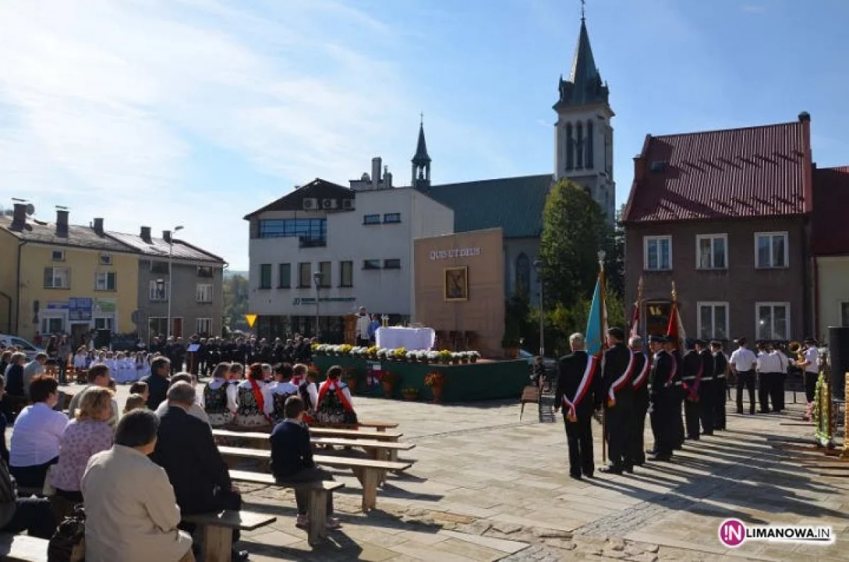 Świętowali na Rynku