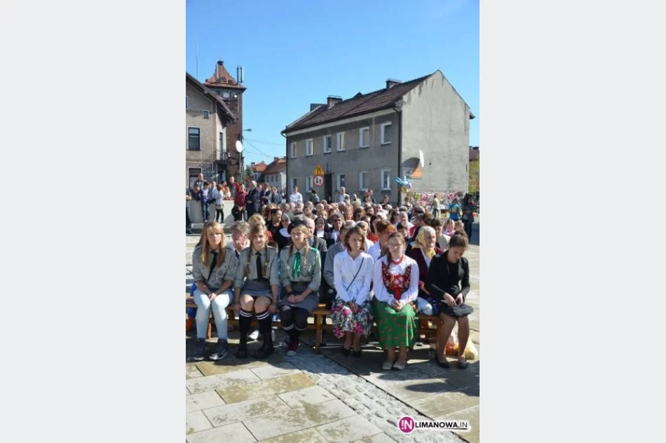 Świętowali na Rynku - zdjęcie 2