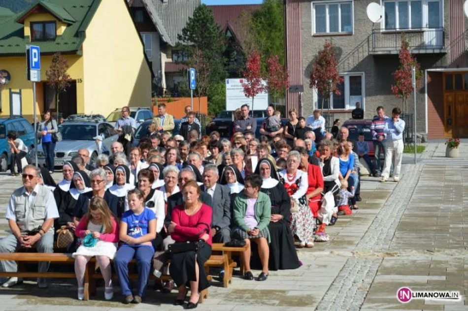 Świętowali na Rynku - zdjęcie 3