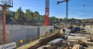 Wojsko w centrum miasta. Wiceminister odpowiada na obawy mieszkańców - zdjęcie 1