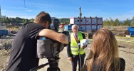 Wojsko w centrum miasta. Wiceminister odpowiada na obawy mieszkańców - zdjęcie 3