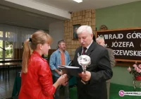 200 uczestników Rajdu - zdjęcie główne