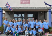 Zagraniczna wizyta: Szwedzi, Anglicy i Czesi - zdjęcie główne