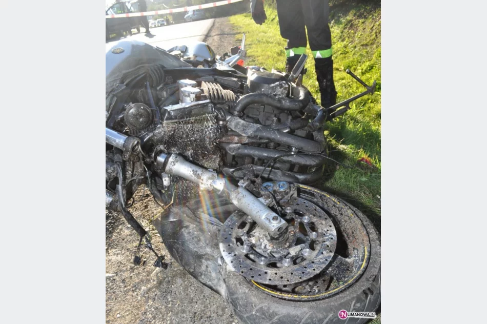 28-latek nie miał prawa jazdy - zdjęcie 3