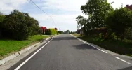 Odebrali drogi wyremontowane z pieniędzy "Polskiego Ładu" (ZDJĘCIA) - zdjęcie 4