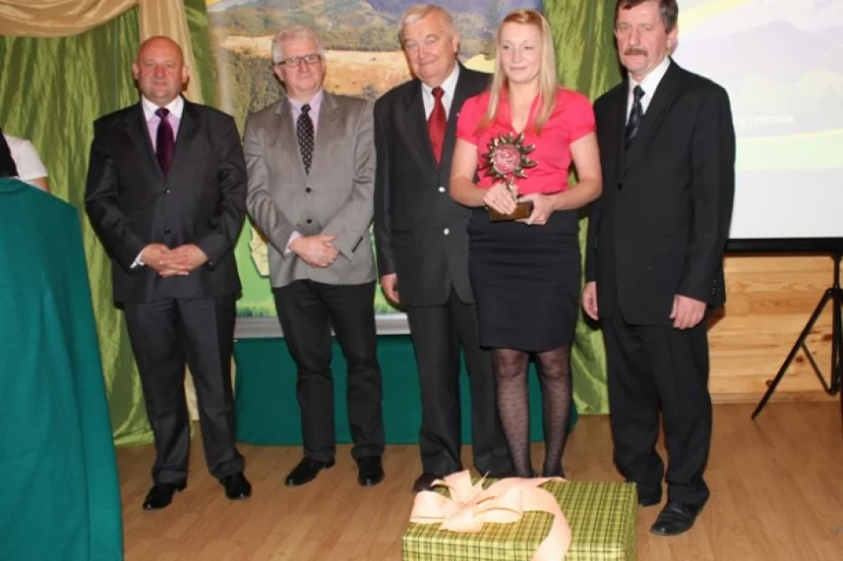 Wybrano najlepsze obiekty turystyczne - zdjęcie 3