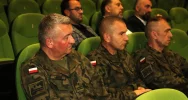 Wiceminister Obrony Narodowej wizytował inwestycję związaną z budową Kompleksu Wojskowego - zdjęcie 4