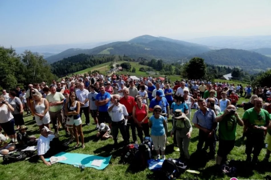 12 spotkań i 13 200 turystów - zdjęcie 2