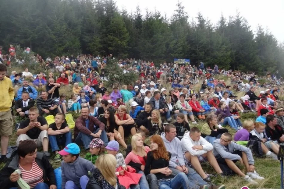 12 spotkań i 13 200 turystów - zdjęcie 3