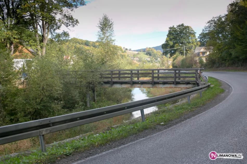 Zamknięty mostek. Niedługo remont? - zdjęcie 2