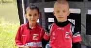 Z przytupem z Mistrzostw Małopolski w biegu na orientację - zdjęcie 3