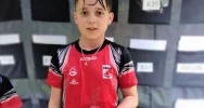 Z przytupem z Mistrzostw Małopolski w biegu na orientację - zdjęcie 4