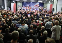 Prezes PiS: Naszą ambicją jest to, by Polska była silnym, bogatym państwem dostatnio żyjących rodzin - zdjęcie główne