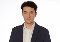 Prezentacja kandydatów: Kacper Fiłon - zdjęcie główne