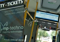 Można jeździć za darmo - awaria systemu w autobusach - zdjęcie główne