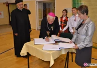 Ogólnopolska konferencja 'szkół prymasowskich' - zdjęcie główne