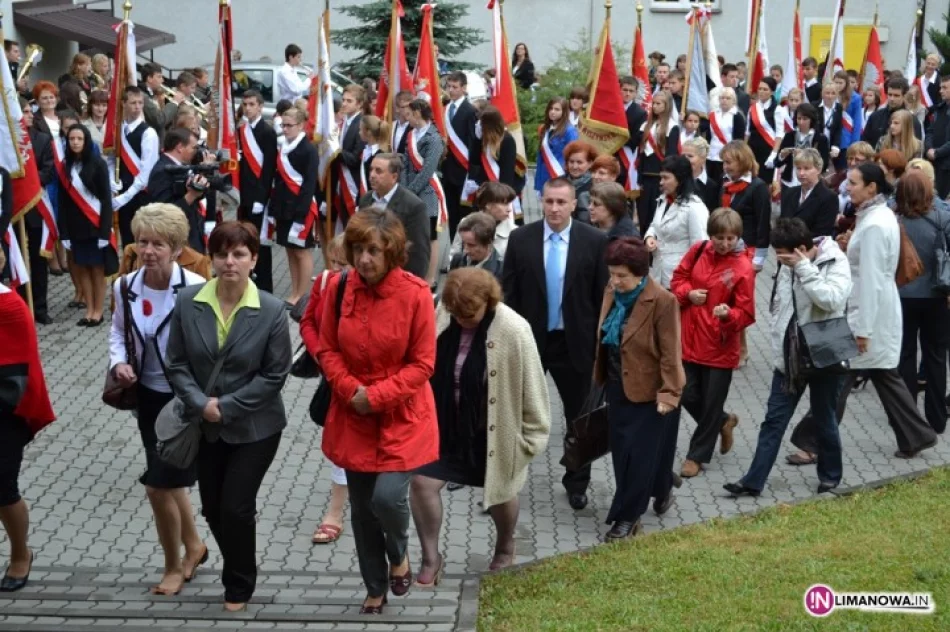 Ogólnopolska konferencja 'szkół prymasowskich' - zdjęcie 2