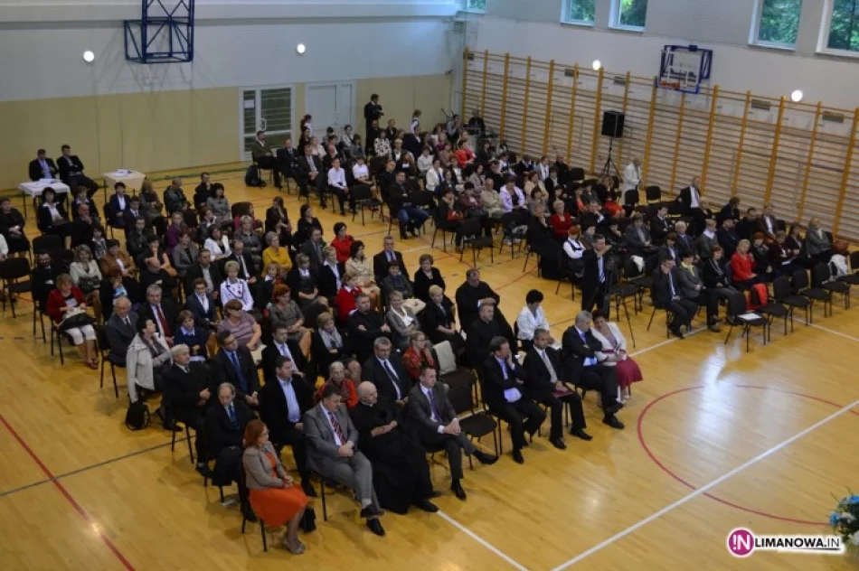 Ogólnopolska konferencja 'szkół prymasowskich' - zdjęcie 4