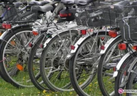 Jutro I Rowerowy Przełaj Rekreacyjny - zdjęcie główne