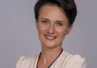 Urszula Nowogórska - Trzecia Droga - zdjęcie główne
