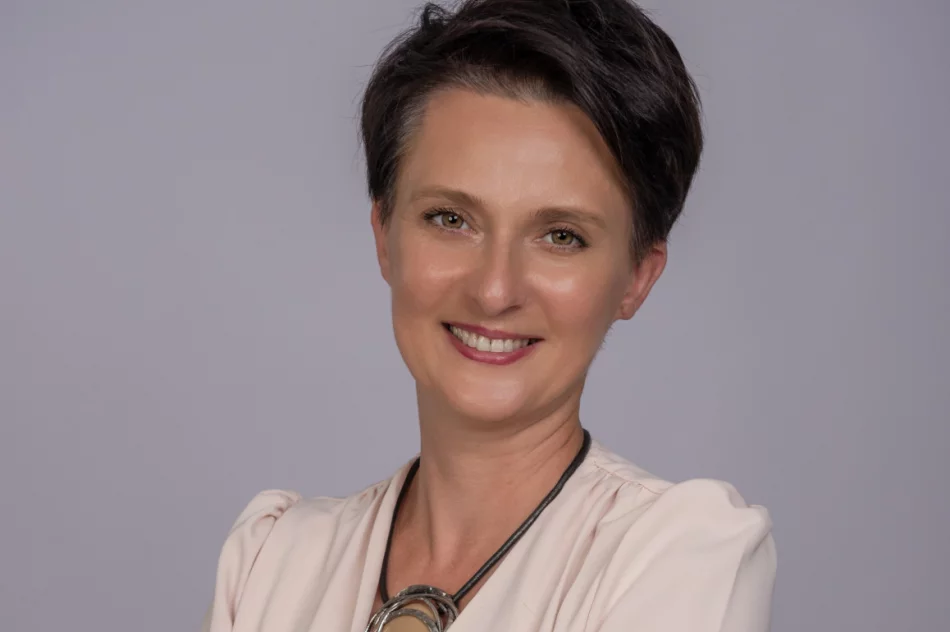 Urszula Nowogórska - Trzecia Droga - zdjęcie 2