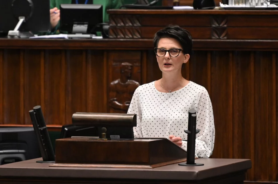 Urszula Nowogórska - Trzecia Droga - zdjęcie 3