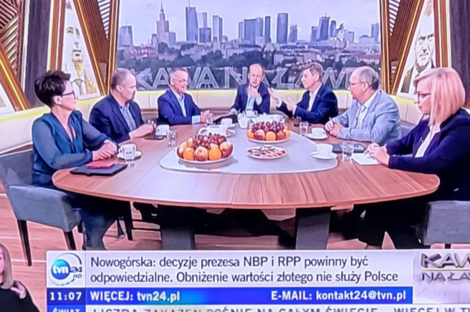 Urszula Nowogórska - Trzecia Droga - zdjęcie 8