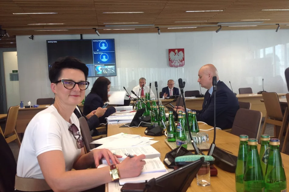 Urszula Nowogórska - Trzecia Droga - zdjęcie 12