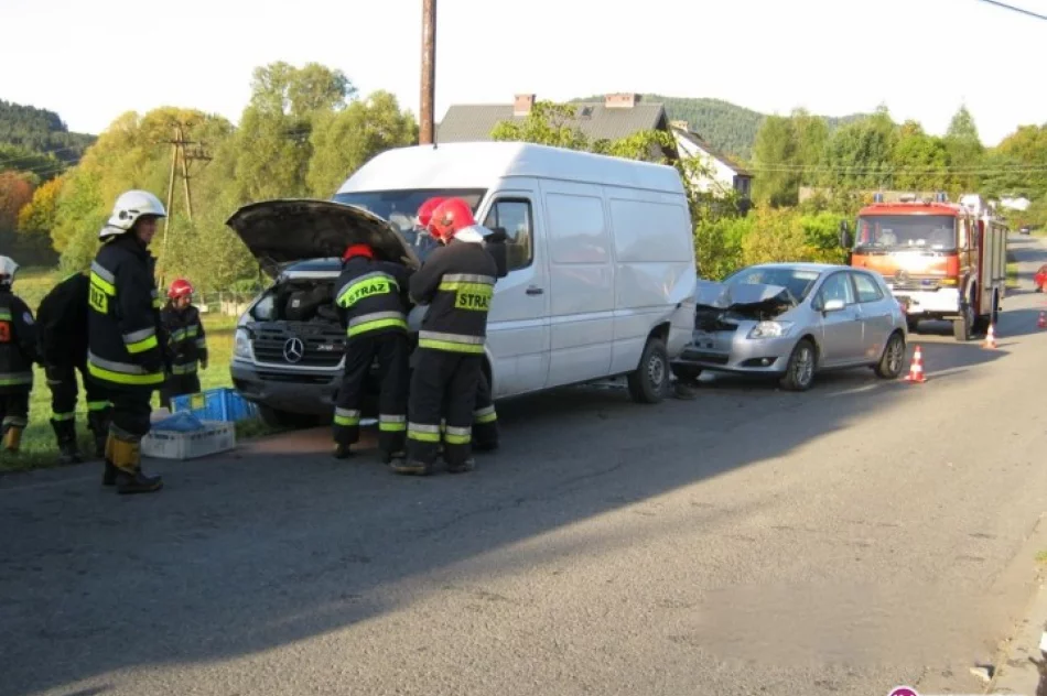 Chciał kupić chleb, trafił do szpitala - zdjęcie 4