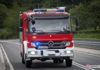 Pożar w żłobku - zdjęcie główne