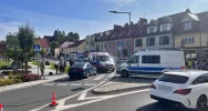 Potrącenie na przejściu w Rynku - zdjęcie 3