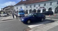 Potrącenie na przejściu w Rynku - zdjęcie 5