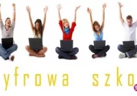 420 tys. zł na  'Cyfrową szkołę' - zdjęcie główne