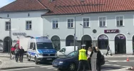 Potrącona 18-latka trafiła do szpitala - zdjęcie 2