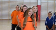 Pasierbiec i Młynne zwyciężyły w gminnych zawodach w Halowej Piłce Nożnej dziewcząt - zdjęcie 2