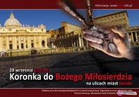 Jutro Koronka na limanowskim Rynku - zdjęcie główne