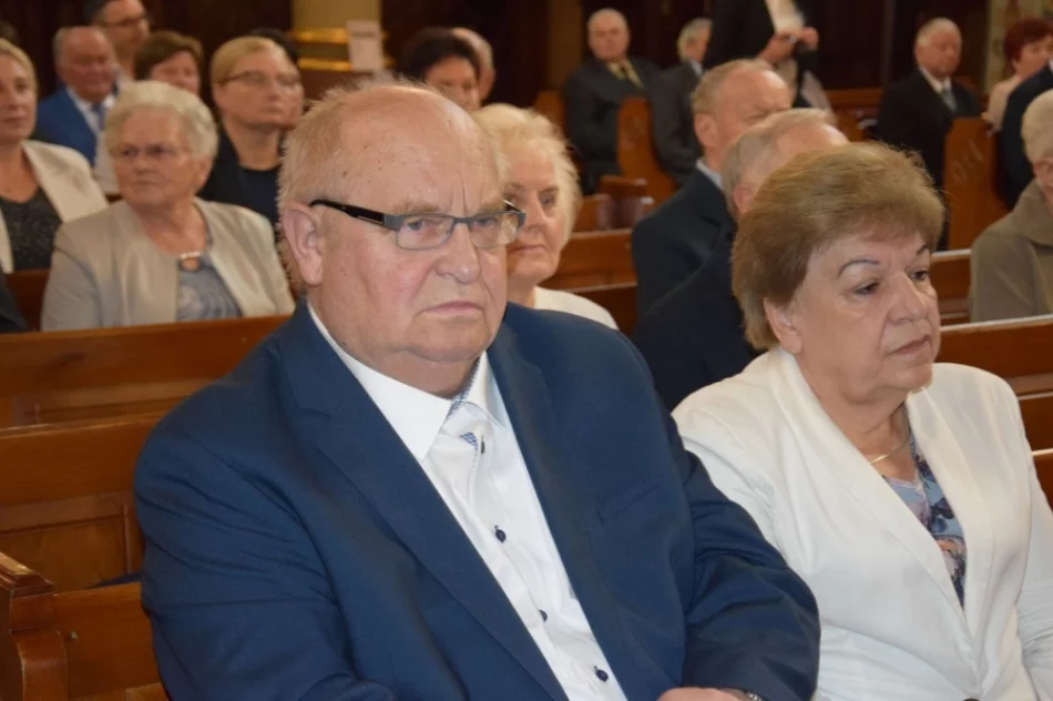 Spędzili pół wieku razem (ZDJĘCIA) - zdjęcie 7
