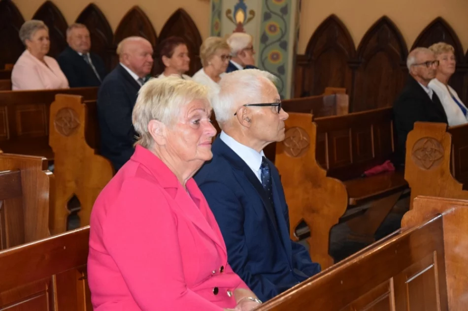Spędzili pół wieku razem (ZDJĘCIA) - zdjęcie 8