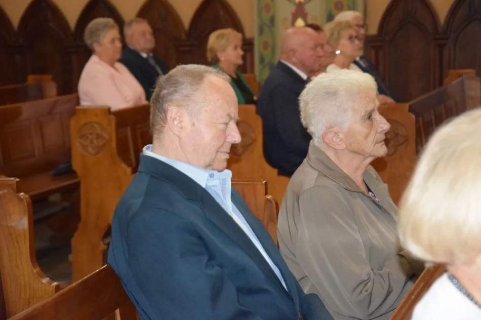 Spędzili pół wieku razem (ZDJĘCIA) - zdjęcie 10